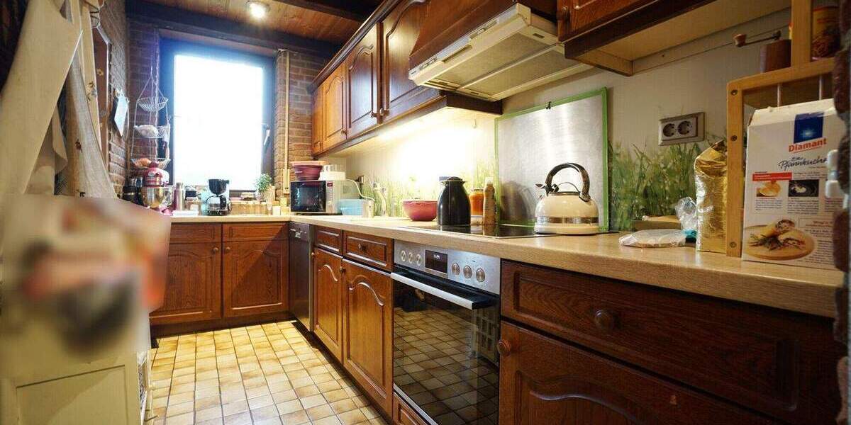 Einfamilienhaus Salzbergen - 1 Zimmer, 226 m&sup2;, 149.000&euro; | Angebot:24311973