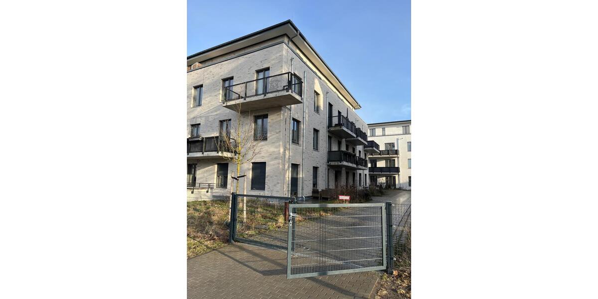 Etagenwohnung Kleinmachnow - 1 Zimmer, 36 m&sup2;, 820&euro; | Angebot:25654136