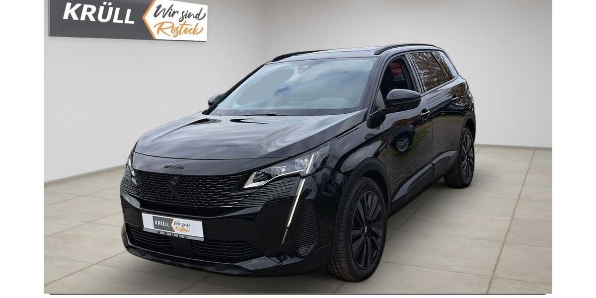 Peugeot 5008 30.885 km 28.490 &euro; Rostock 18146