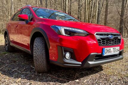 Subaru XV 135.000 km 15.500 &euro; Herzberg am Harz 37412