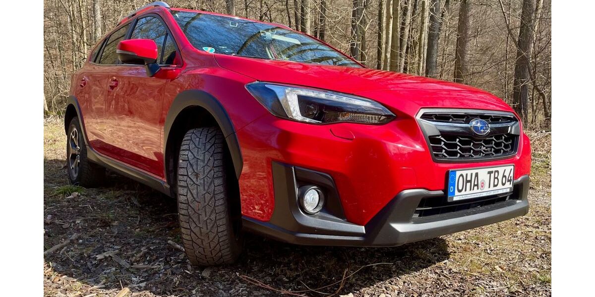 Subaru XV 135.000 km 15.500 &euro; Herzberg am Harz 37412