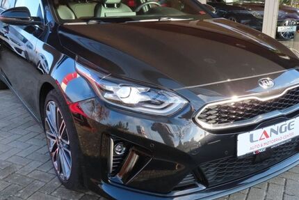 Kia ceed Sportswagon 51.062 km 19.870 &euro; Gosen / Neu-Zittau 15537