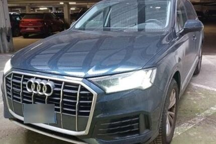 Audi Q7 42.216 km 53.847 &euro; Hagen 58091
