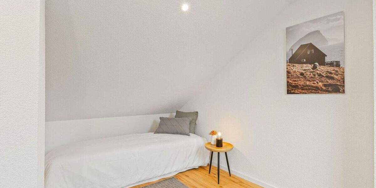 Einfamilienhaus Illertissen - 4 Zimmer, 106 m&sup2;, 379.000&euro; | Angebot:25278004