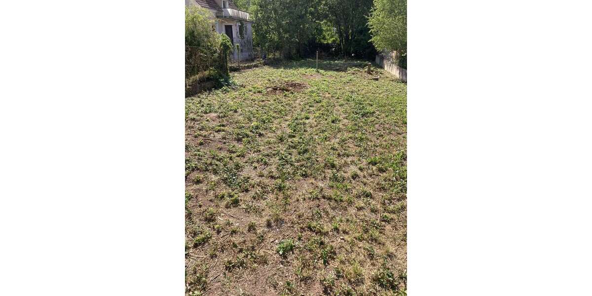 Grundstück zu verkaufen in Bruchweiler-Bärenbach 100.000 € 760 m² zimmer