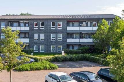 Wohnung zum Mieten in Ascheberg 483 € 45.98 m² 2 zimmer