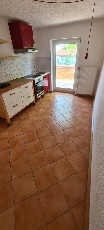 ✅ 2 Zi Apartement Loggia ETW Frankfurt – Bornheim TOP