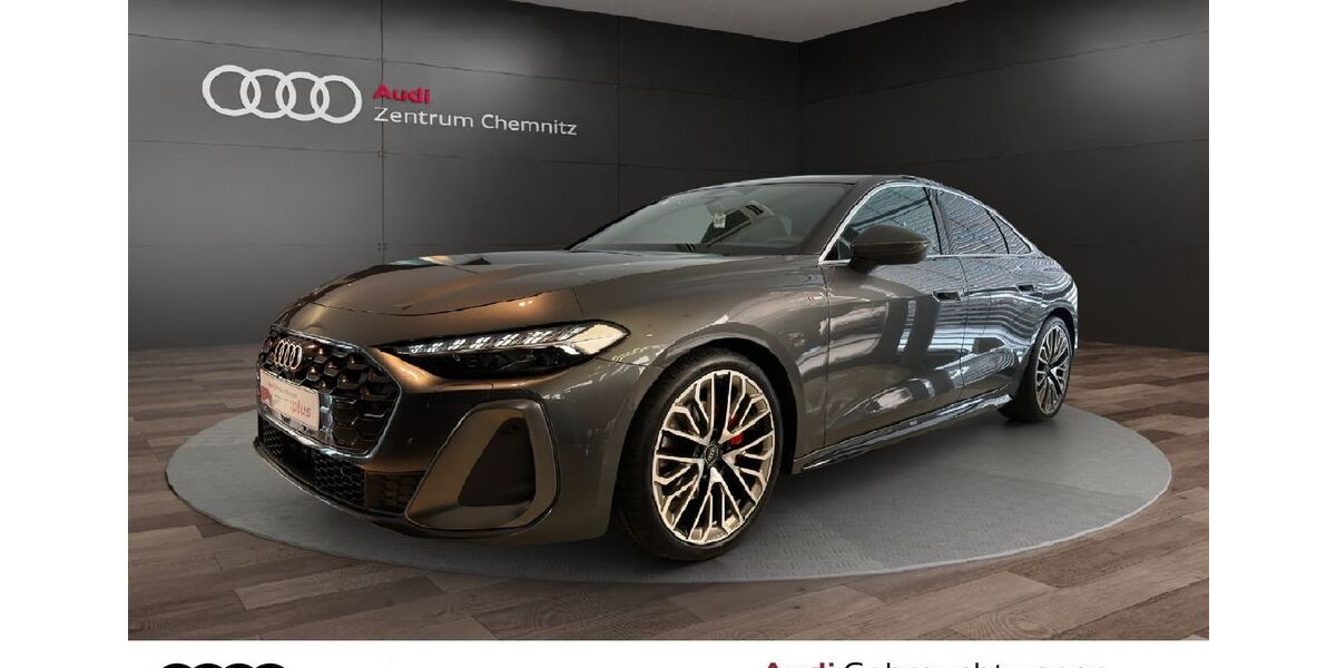 Audi A5 10.032 km 51.990 &euro; Chemnitz 09116