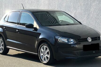 VW Polo 150.000 km 4.490 &euro; Alfeld 31061