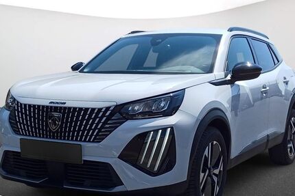 Peugeot 2008 20.585 km 17.480 &euro; Borken 46325