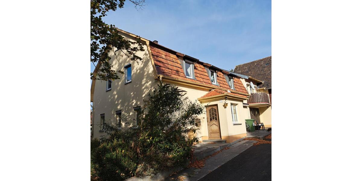 Bauernhaus, Landhaus Lautertal - 8 Zimmer, 240 m&sup2;, 230.000&euro; | Angebot:26719230