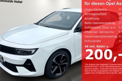Opel Astra 7.823 km 21.990 &euro; Euskirchen 53881
