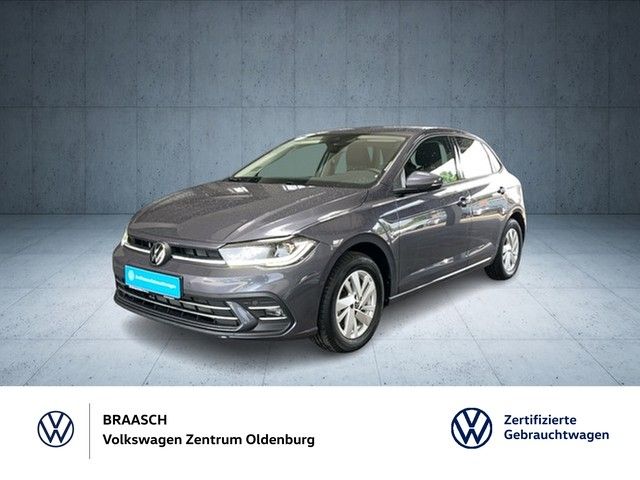 VW Polo 12.301 km 20.472 &euro; Oldenburg 26135