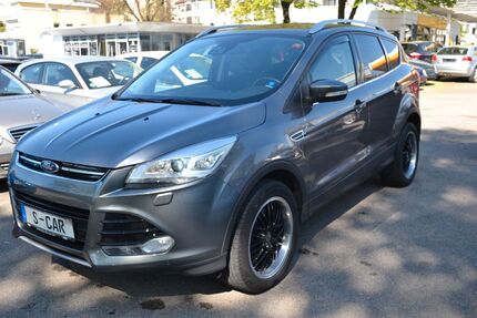 Ford Kuga 94.300 km 12.900 &euro; München 81243