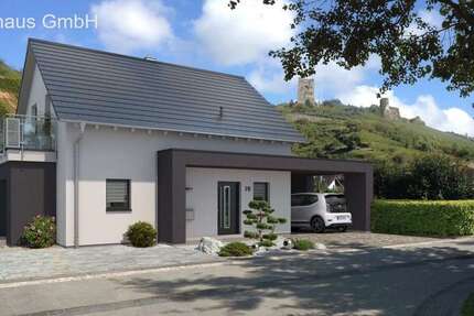 Haus Machern - 4 Zimmer, 125 m&sup2;, 369.000&euro; | Angebot:26401316