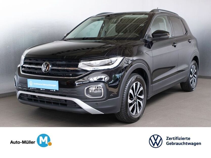 T-Cross