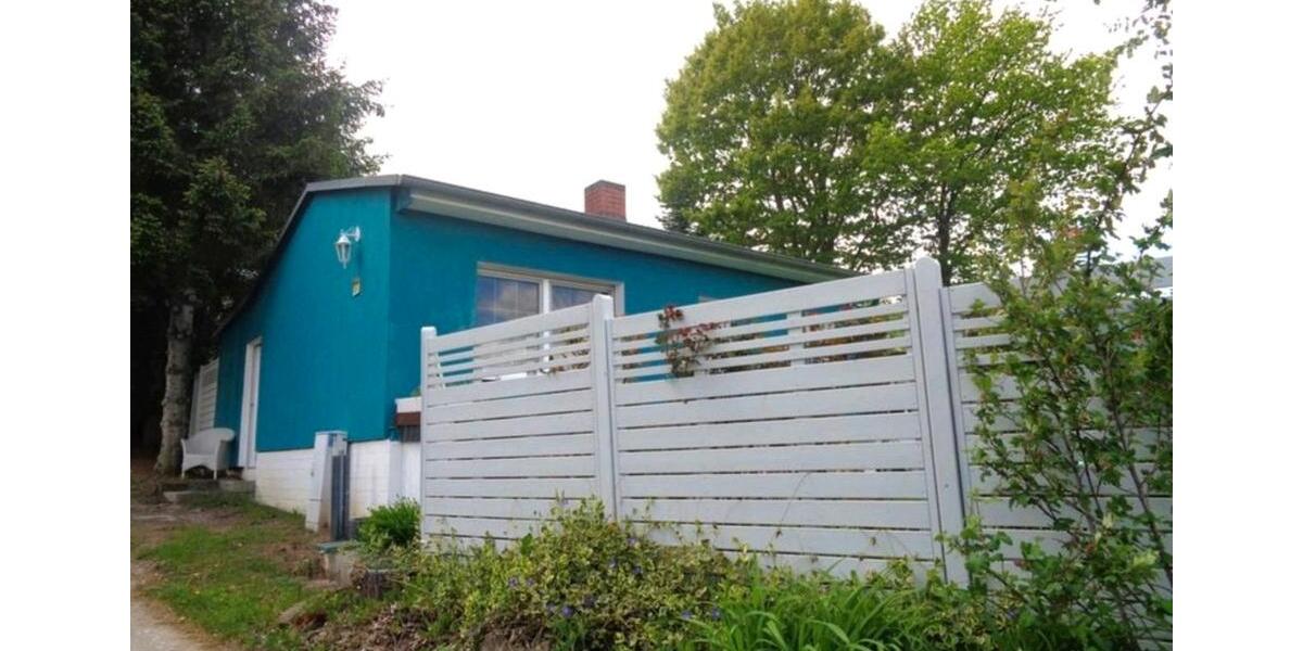 Bungalow Blankenburg (Harz) - 1.5 Zimmer, 36 m&sup2;, 104.900&euro; | Angebot:27123246
