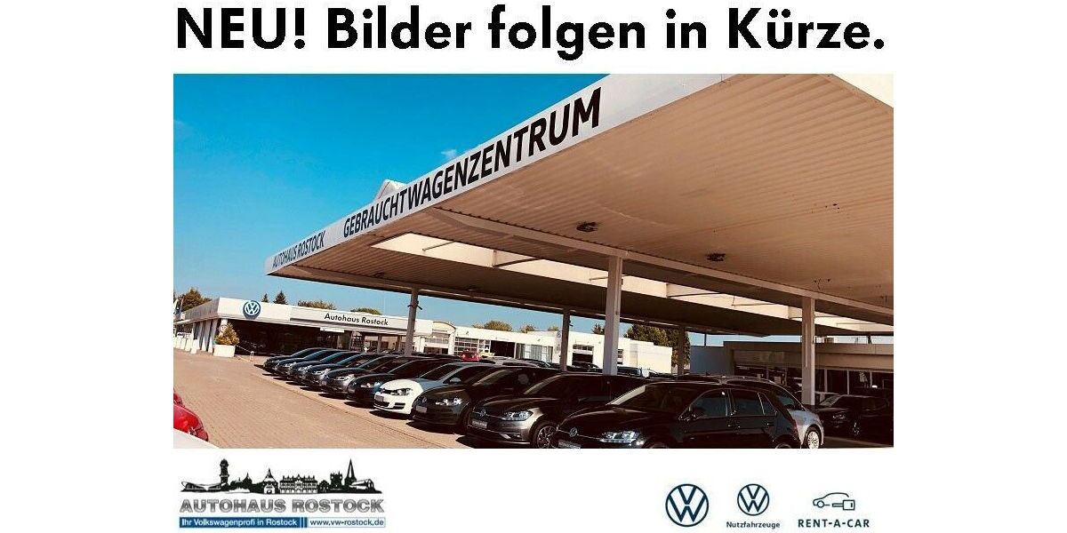 VW T-Cross 71.950 km 15.990 &euro; Rostock 18146