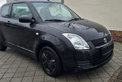 Suzuki Swift 131.000 km 2.490 &euro; Leipzig - Ost 04328