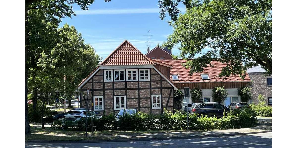 Gewerbeobjekt Isernhagen - 660&euro; | Angebot:27020527