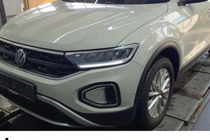 VW T-Roc 42.893 km 17.930 &euro; Mössingen 72116