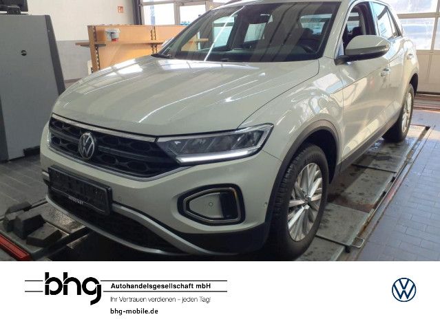VW T-Roc 42.893 km 17.930 &euro; Mössingen 72116