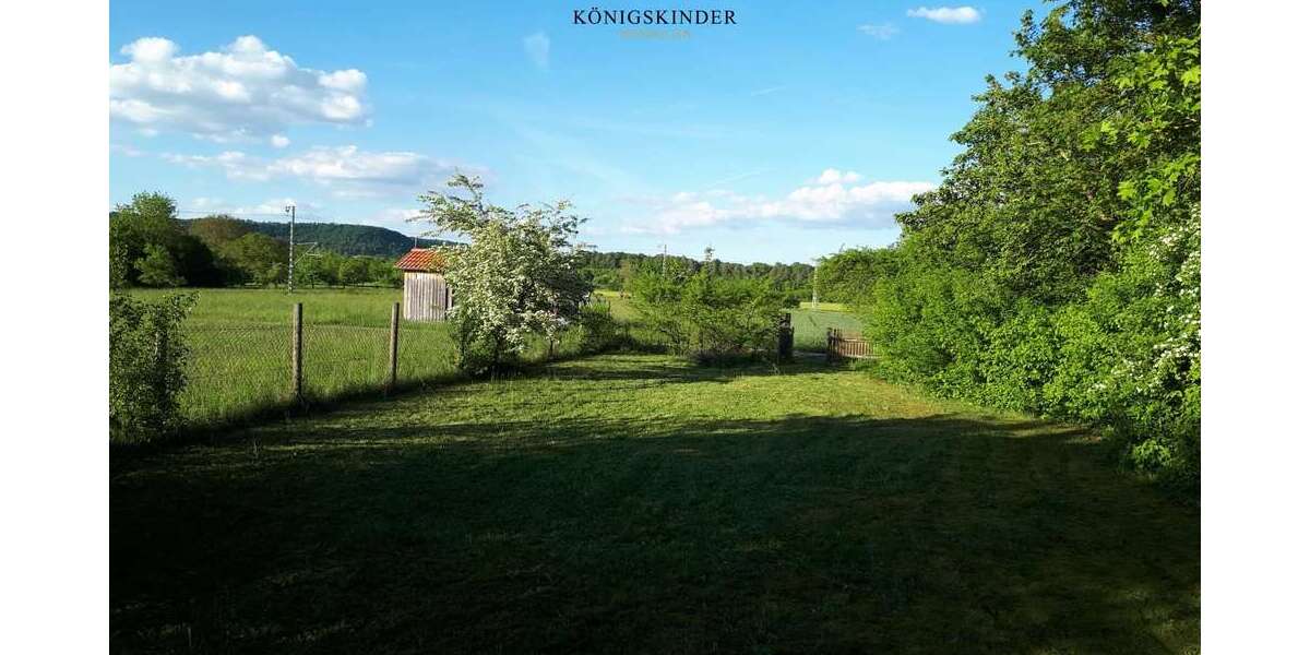 Grundstück zu verkaufen in Tübingen 34.900 € 991 m² zimmer