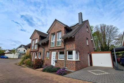 Haus Oberhausen Osterfeld - 4 Zimmer, 140 m&sup2;, 549.000&euro; | Angebot:26699228