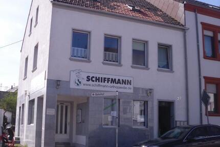 1 ZKB (=Einzimmerwohnung) in Hemmersdorf 1 zimmer