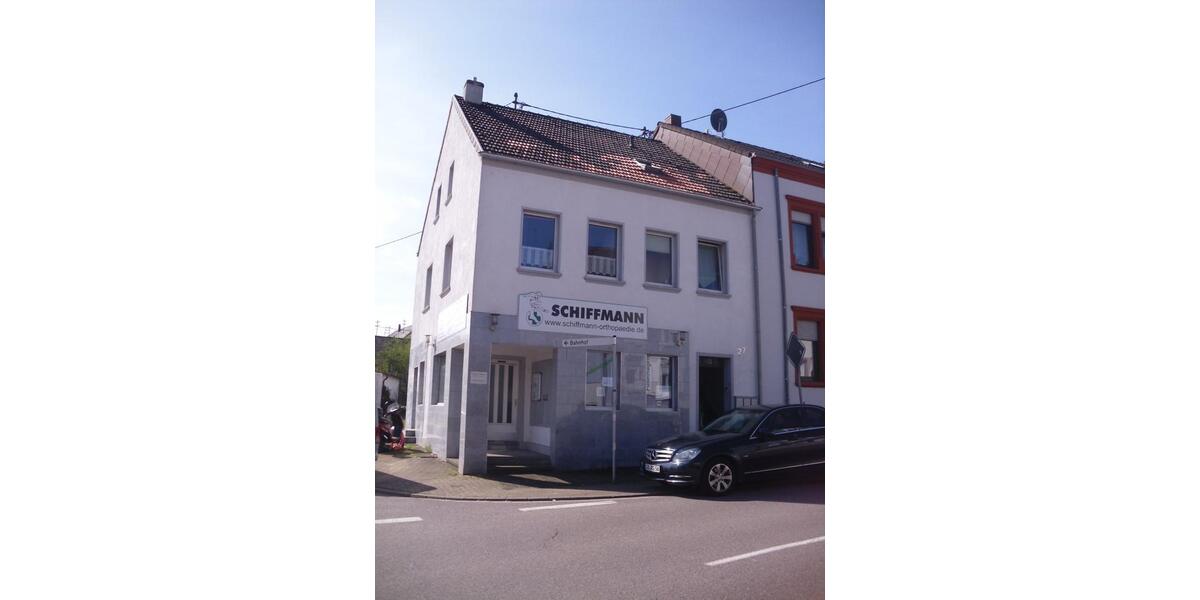 1 ZKB (=Einzimmerwohnung) in Hemmersdorf 1 zimmer