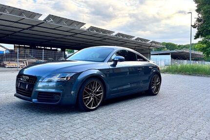 Audi TT 125.000 km 14.000 € Achern 77855