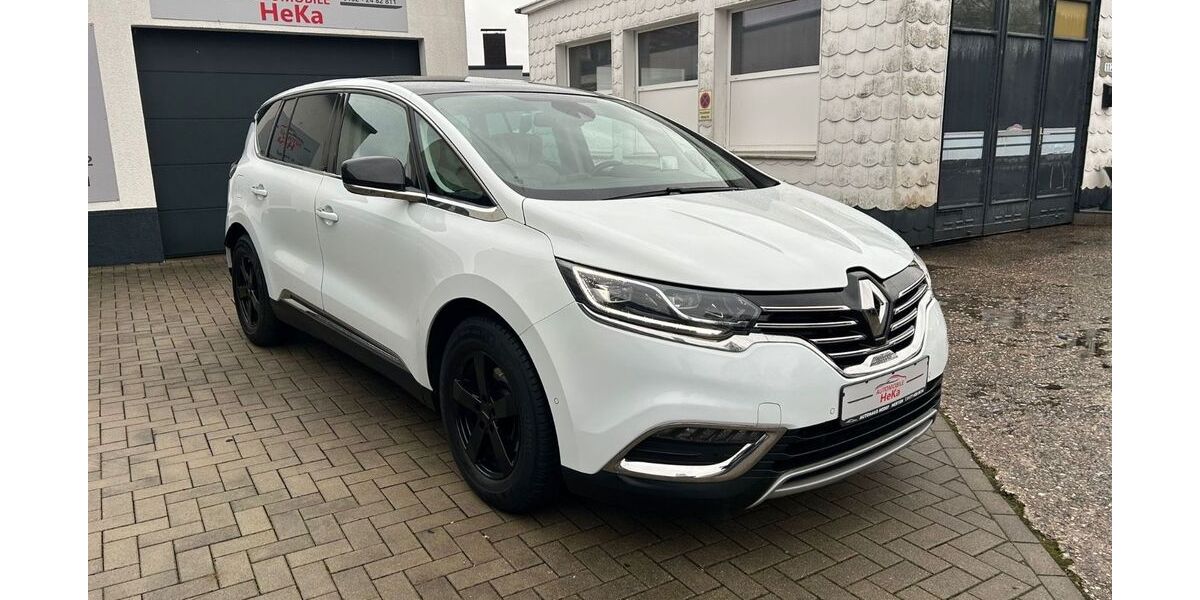 Renault Espace 114.117 km 16.990 &euro; Herten 45701
