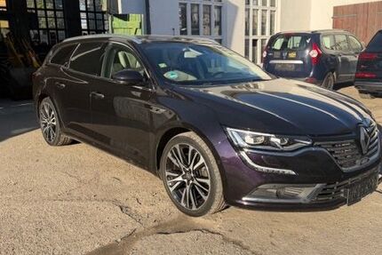 Renault Talisman 180.000 km 9.690 &euro; Halle 06118