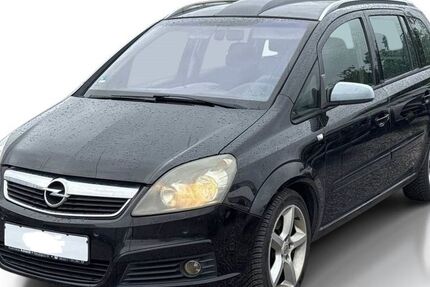 Opel Zafira 235.000 km 3.000 &euro; Dachau (bei München) 85221