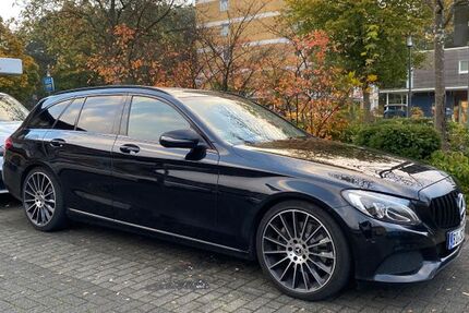 Mercedes-Benz C 250 200.000 km 16.000 &euro; Bielefeld 33689