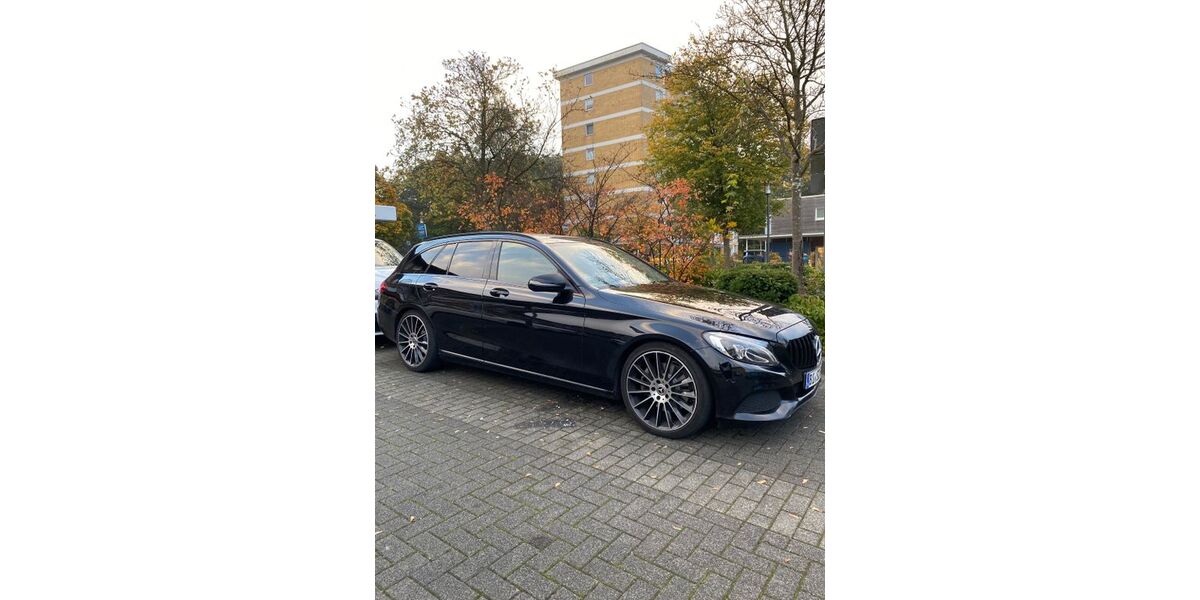 Mercedes-Benz C 250 200.000 km 16.000 &euro; Bielefeld 33689