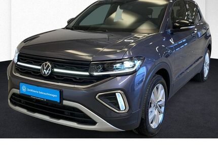 VW T-Cross 26.000 km 26.490 &euro; Leipzig 04178