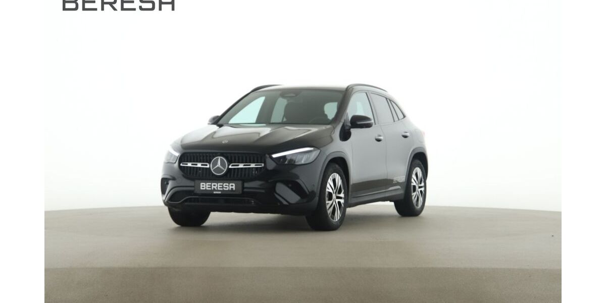 Mercedes-Benz GLA 200 9.900 km 38.950 &euro; Osnabrück 49078