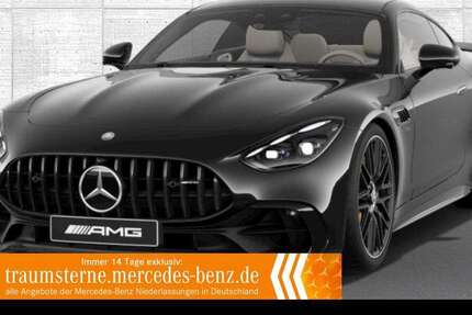 Mercedes-Benz AMG GT 12.205 km 122.990 € Köln 51149