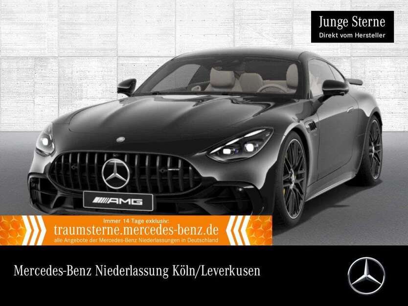 Mercedes-Benz AMG GT 12.205 km 122.990 € Köln 51149