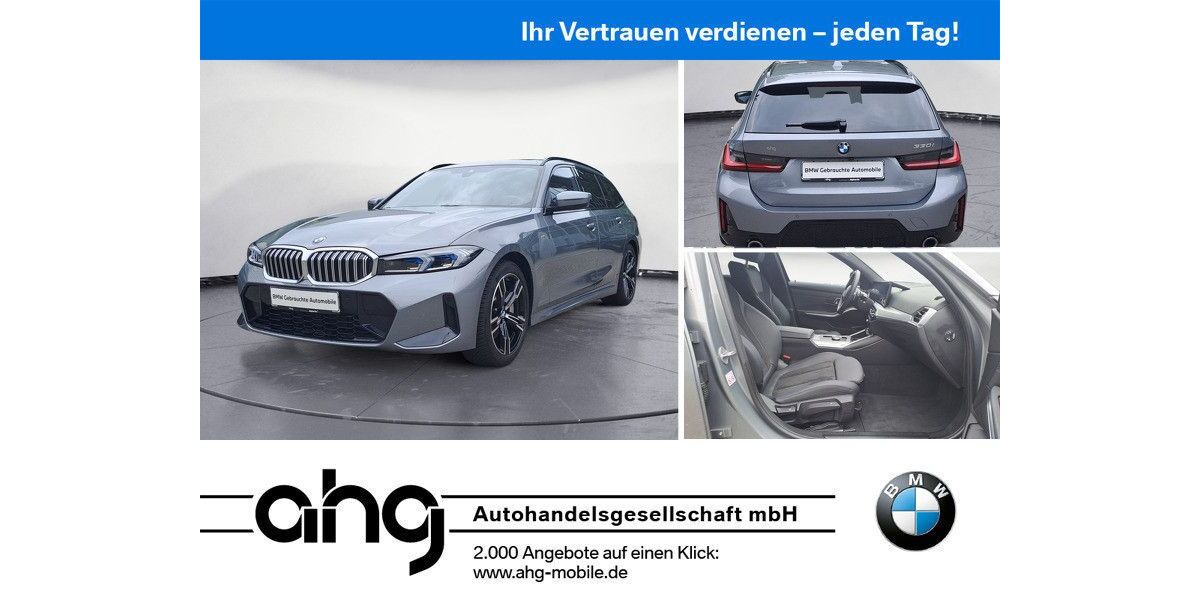 BMW 330 30.997 km 41.950 &euro; Albstadt 72458