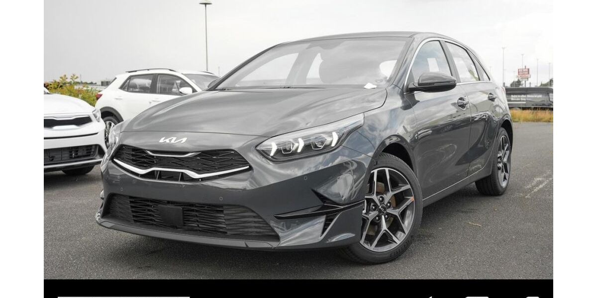 Kia ceed / Ceed 4.990 km 25.350 &euro; Aschaffenburg 63741
