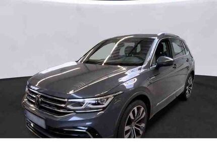 VW Tiguan 35.050 km 40.651 &euro; Gotha 99867