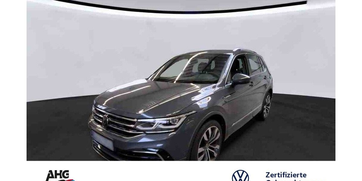 VW Tiguan 35.050 km 40.901 &euro; Gotha 99867
