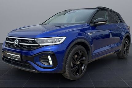 VW T-Roc 10.662 km 36.939 &euro; Wernigerode 38855