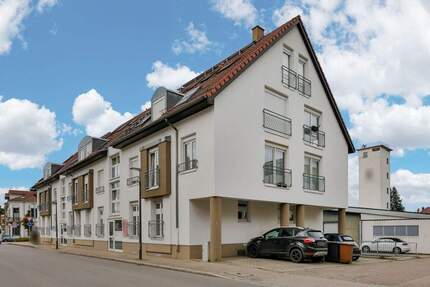 Eigene Wohnung zum kleinen Preis 3 zimmer