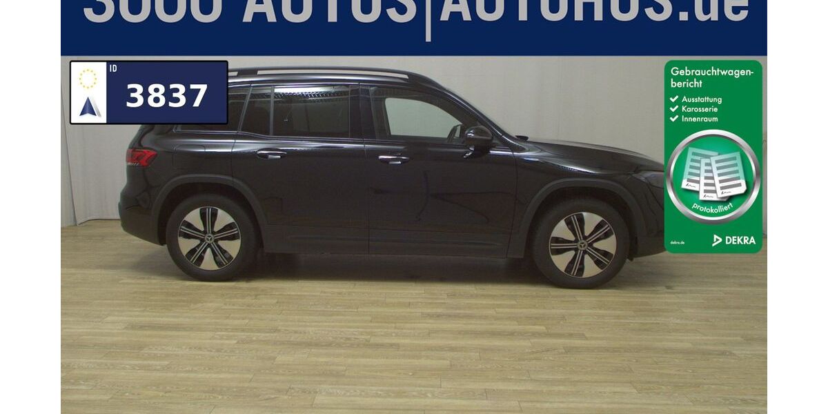 Mercedes-Benz EQB 65.206 km 28.780 &euro; Bremen / Arsten 28279