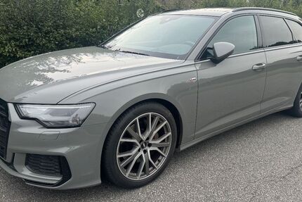 Audi A6 92.000 km 39.000 &euro; Neuberend 24879