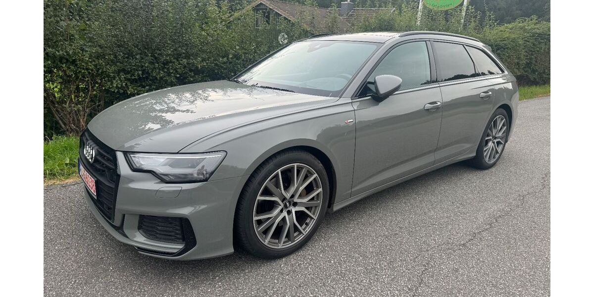 Audi A6 92.000 km 39.000 &euro; Neuberend 24879