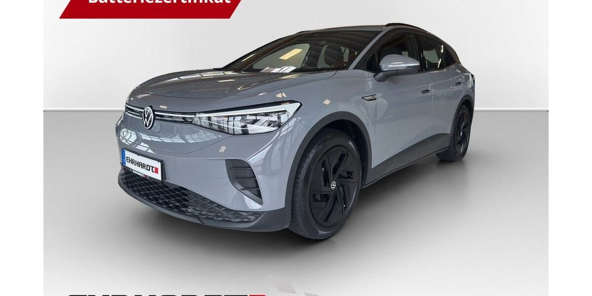 VW ID.4 46.350 km 25.490 &euro; Zellingen 97225